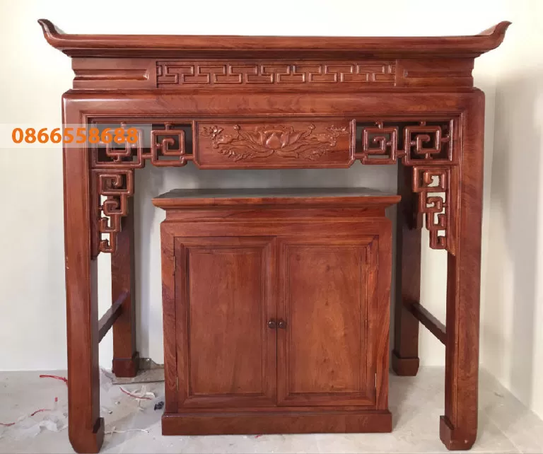 Bàn án gian chung cư – ảnh 10 – mã DT-001-10