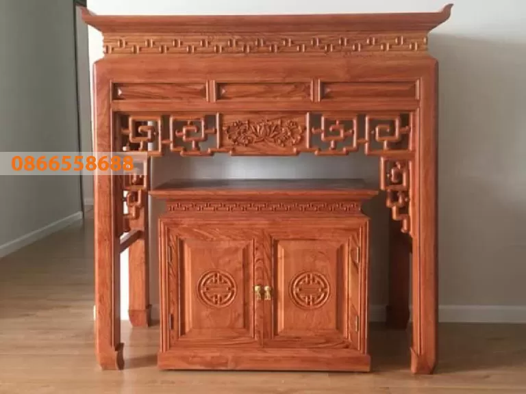 Bàn án gian chung cư – ảnh 11 – mã DT-001-11