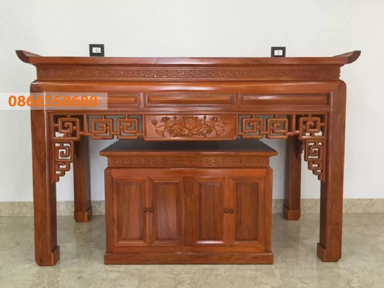 Bàn án gian chung cư – ảnh 13 – mã DT-001-13