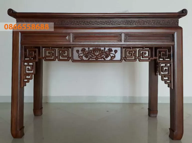 Bàn án gian chung cư – ảnh 17 – mã DT-001-17