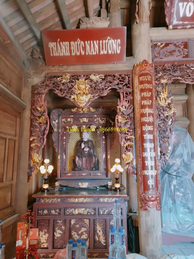 Ban Tam Bảo – ảnh 6 – mã TP-026-06