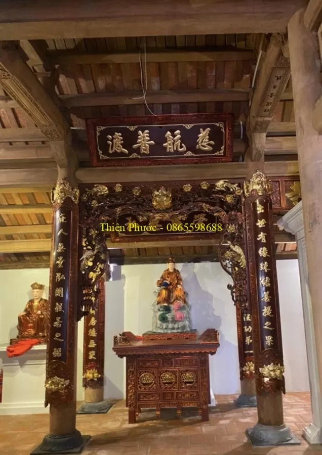 Ban Tam Bảo – ảnh 17 – mã TP-026-17