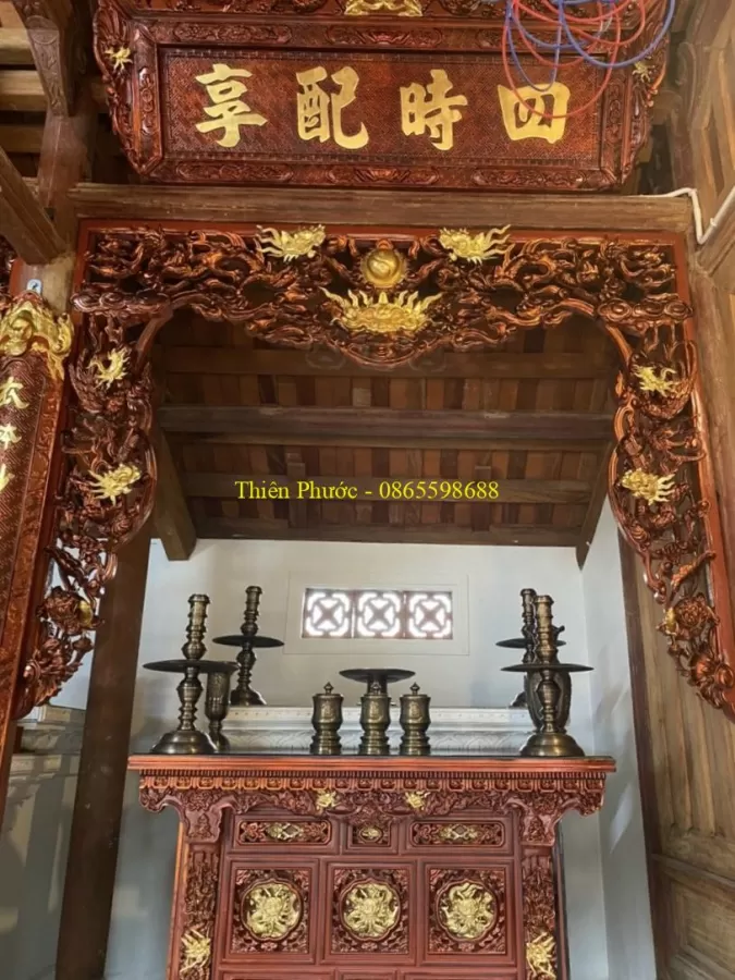 Ban Tam Bảo – ảnh 22 – mã TP-026-22