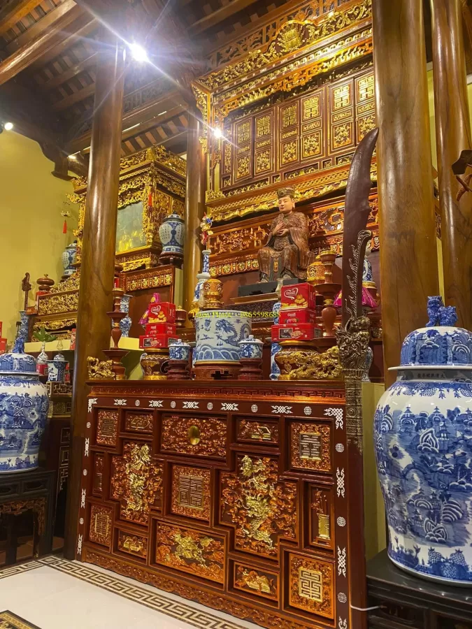 Ban Tam Bảo – ảnh 29 – mã TP-026-30