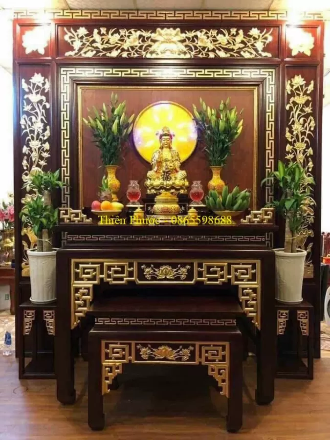 Ban Tam Bảo – ảnh 48 – mã TP-026-32