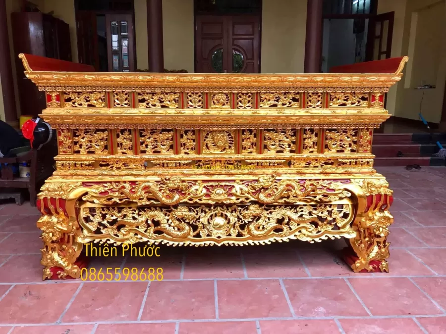 Ban Tam Bảo – ảnh 34 – mã TP-026-38