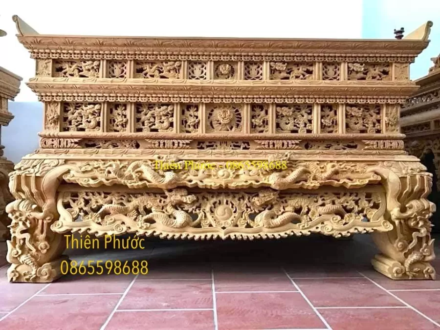 Ban Tam Bảo – ảnh 51 – mã TP-026-39
