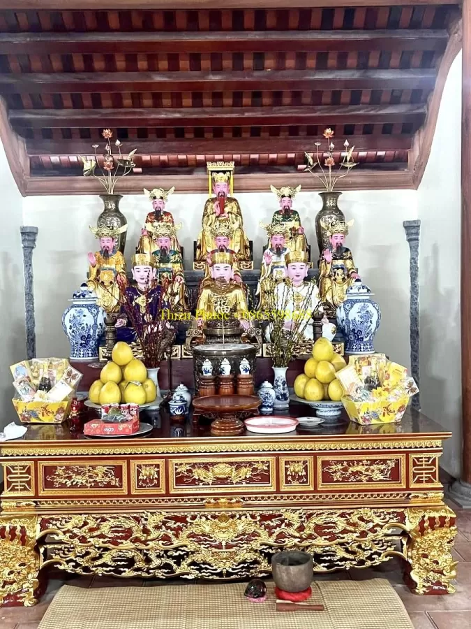 Ban Tam Bảo – ảnh 35 – mã TP-026-40