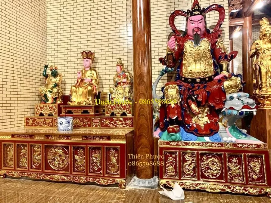 Ban Tam Bảo – ảnh 53 – mã TP-026-42