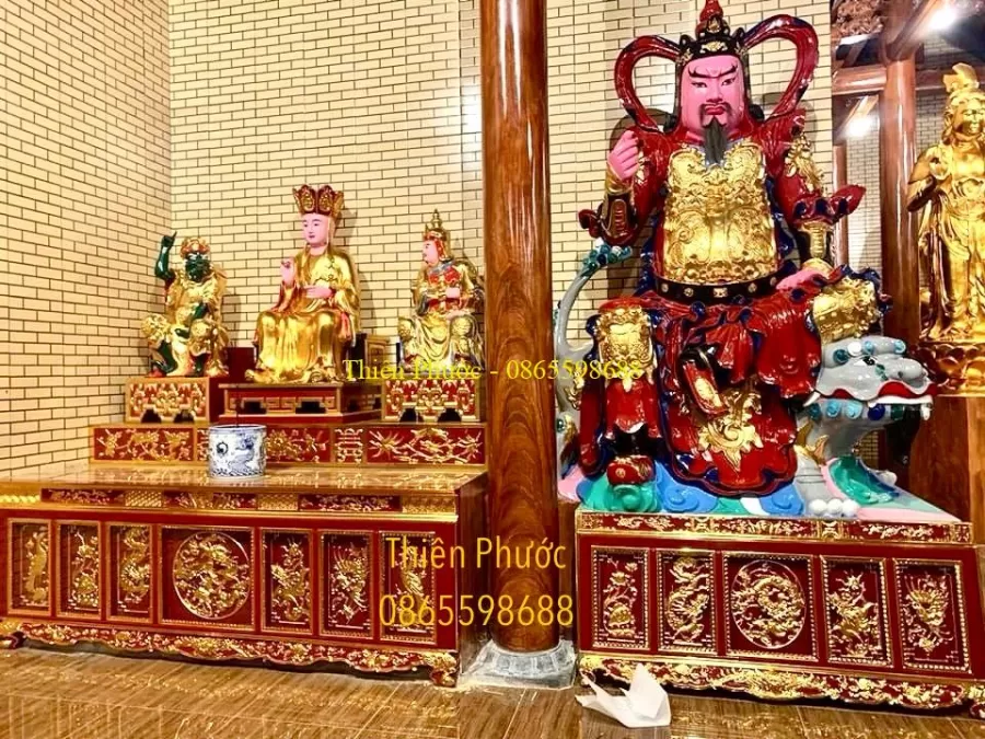 Ban Tam Bảo – ảnh 54 – mã TP-026-43