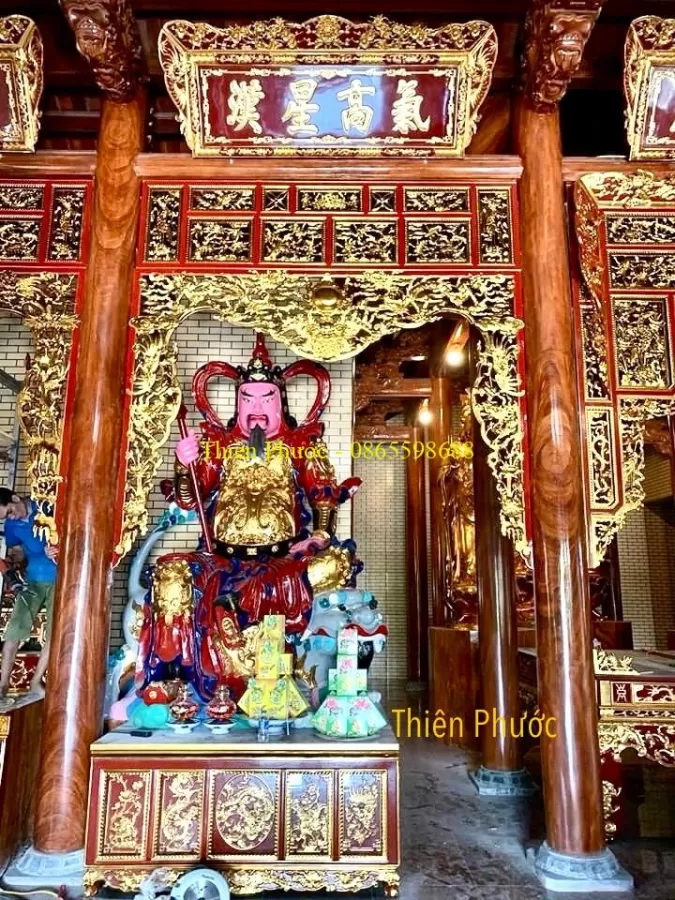 Ban Tam Bảo – ảnh 55 – mã TP-026-44