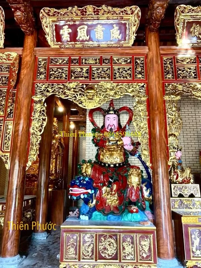 Ban Tam Bảo – ảnh 58 – mã TP-026-47