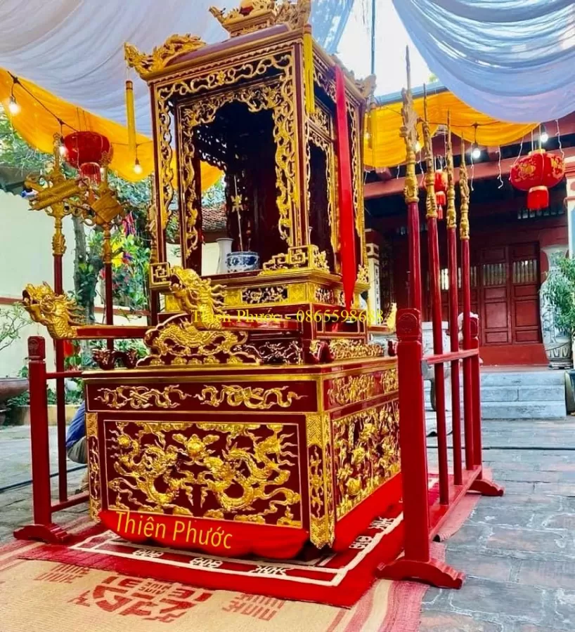 Ban Tam Bảo – ảnh 59 – mã TP-026-51