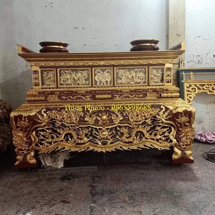 Ban Tam Bảo – ảnh 60 – mã TP-026-59