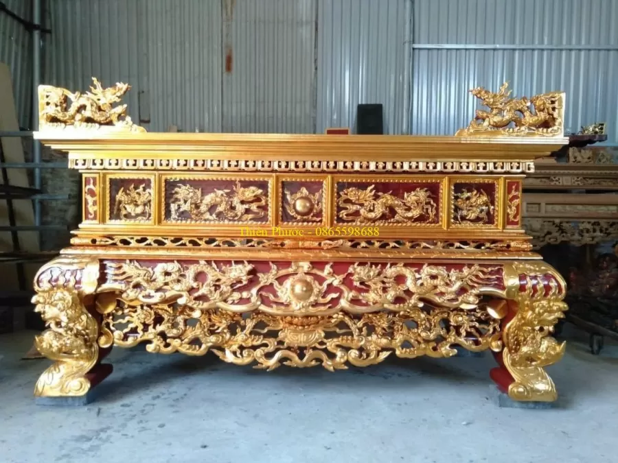 Ban Tam Bảo – ảnh 46 – mã TP-026-60