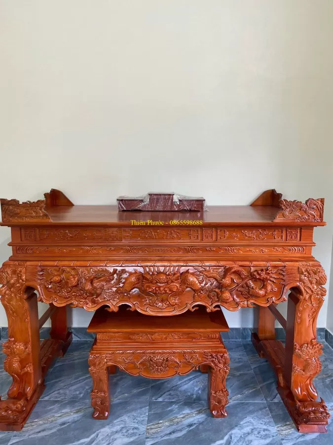 Bàn Thờ Chung Cư – ảnh 6 – mã DT-008-06