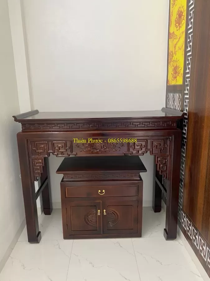Bàn Thờ Chung Cư – ảnh 10 – mã DT-008-10