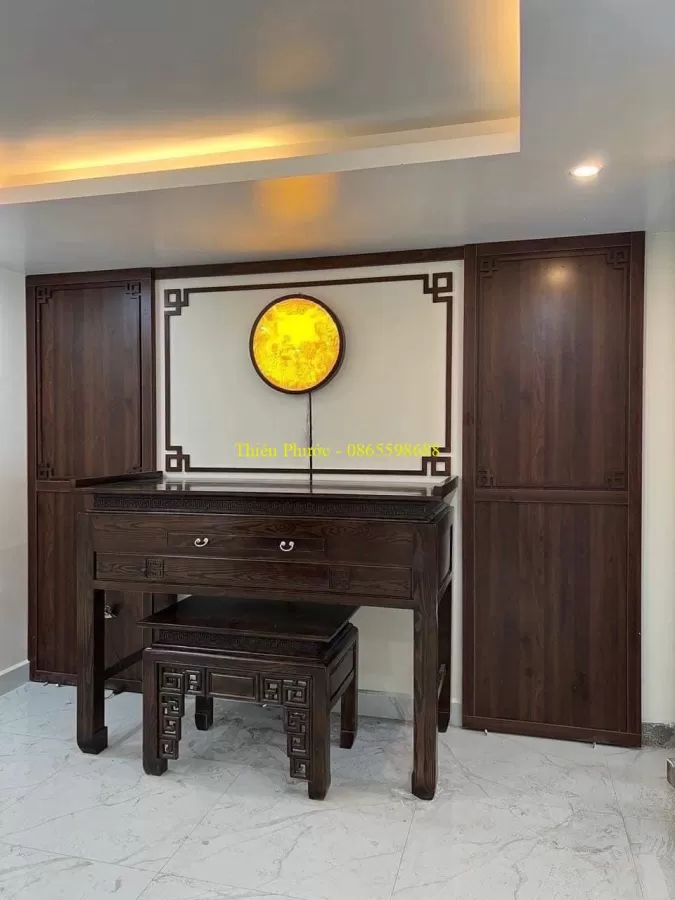 Bàn Thờ Chung Cư – ảnh 15 – mã DT-008-15