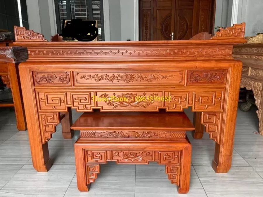 Bàn Thờ Chung Cư – ảnh 23 – mã DT-008-23