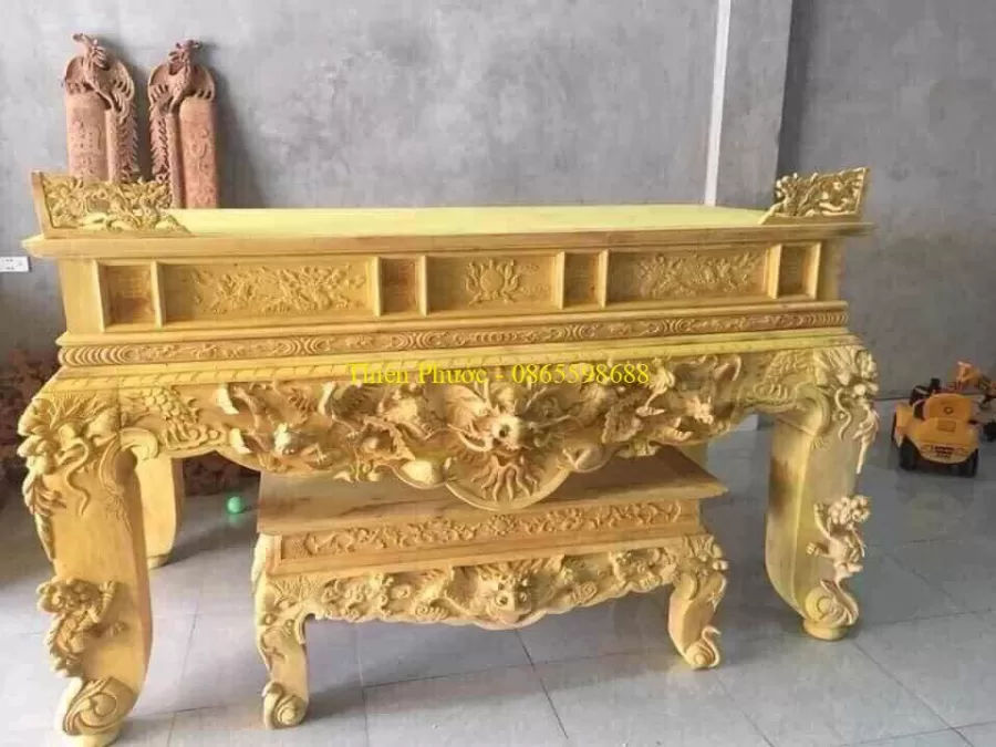 Bàn Thờ Chung Cư – ảnh 24 – mã DT-008-24