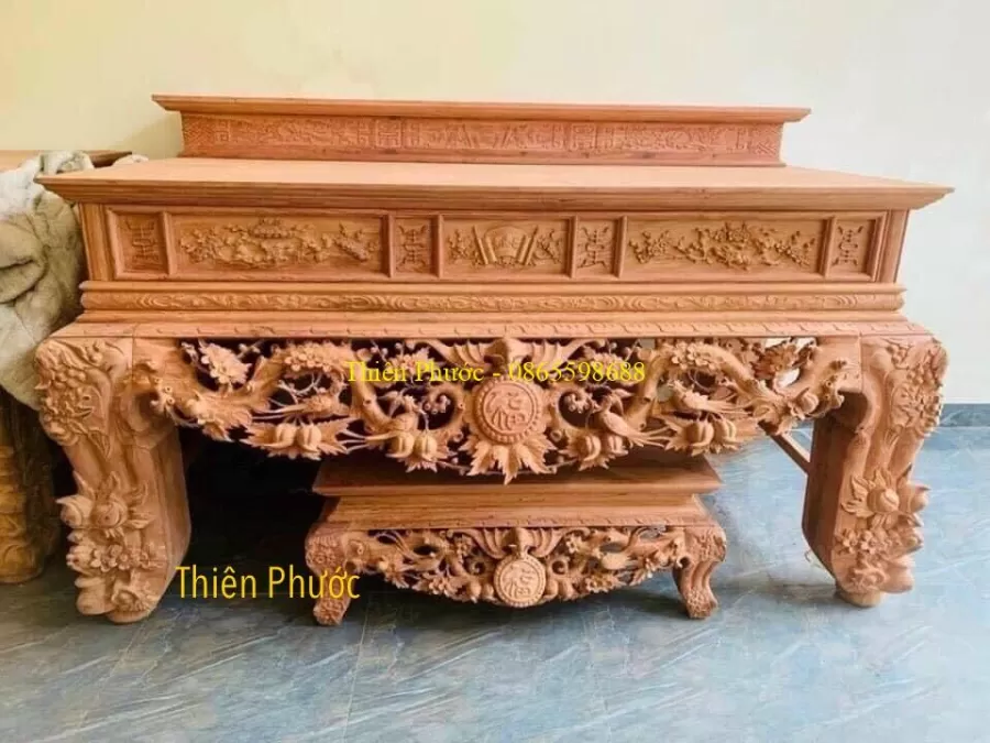 Bàn Thờ Chung Cư – ảnh 28 – mã DT-008-28
