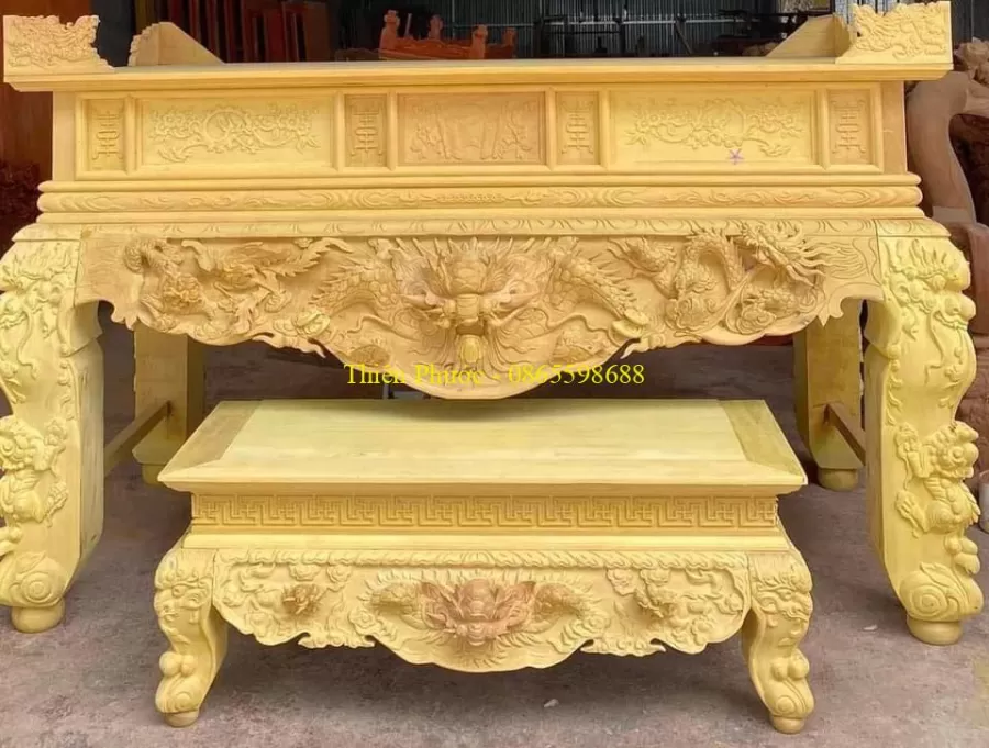 Bàn Thờ Chung Cư – ảnh 29 – mã DT-008-29