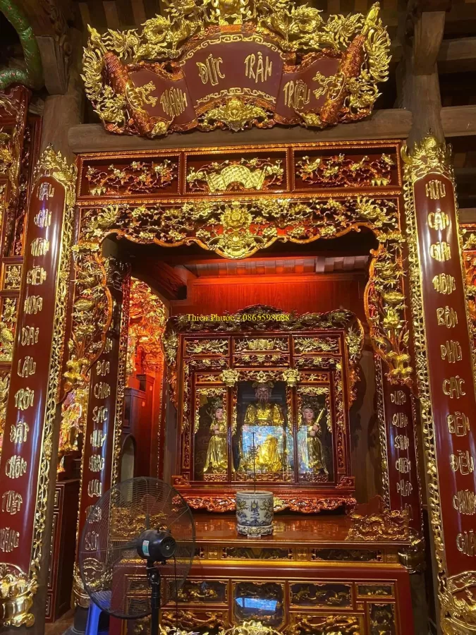 Bàn Thờ Chung Cư – ảnh 37 – mã DT-008-37