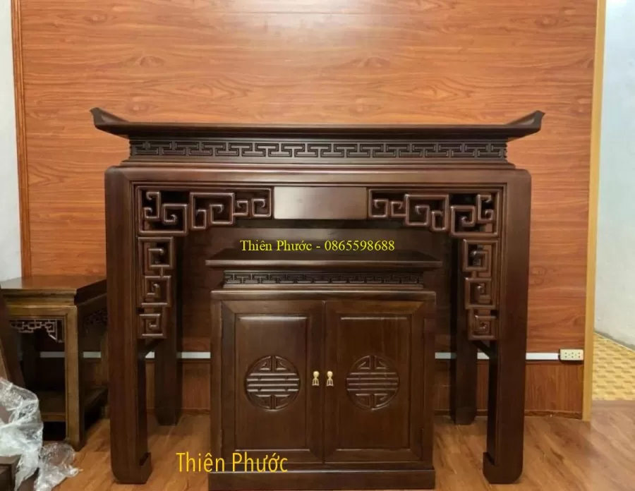Bàn Thờ Chung Cư – ảnh 38 – mã DT-008-38