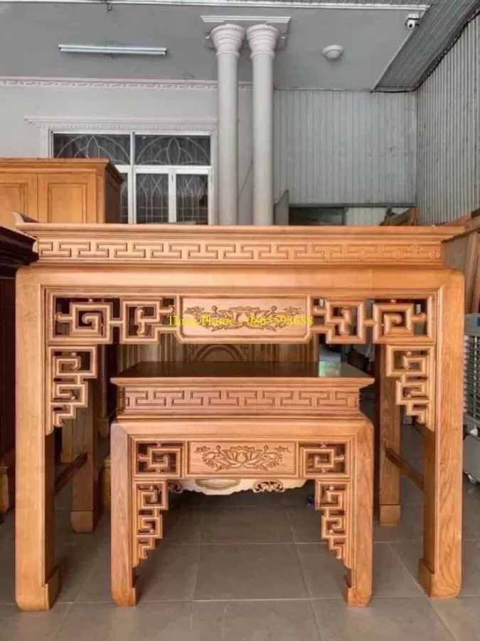 Bàn Thờ Chung Cư – ảnh 41 – mã DT-008-41