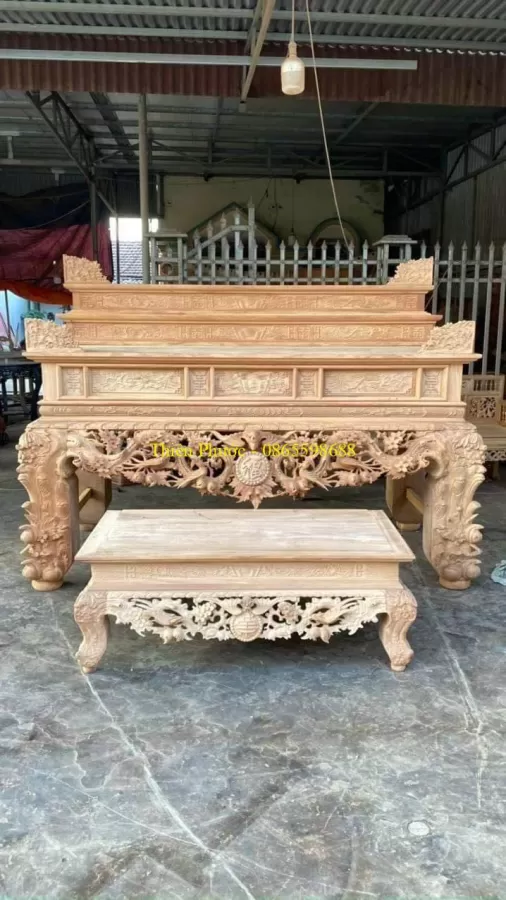Bàn Thờ Chung Cư – ảnh 44 – mã DT-008-44