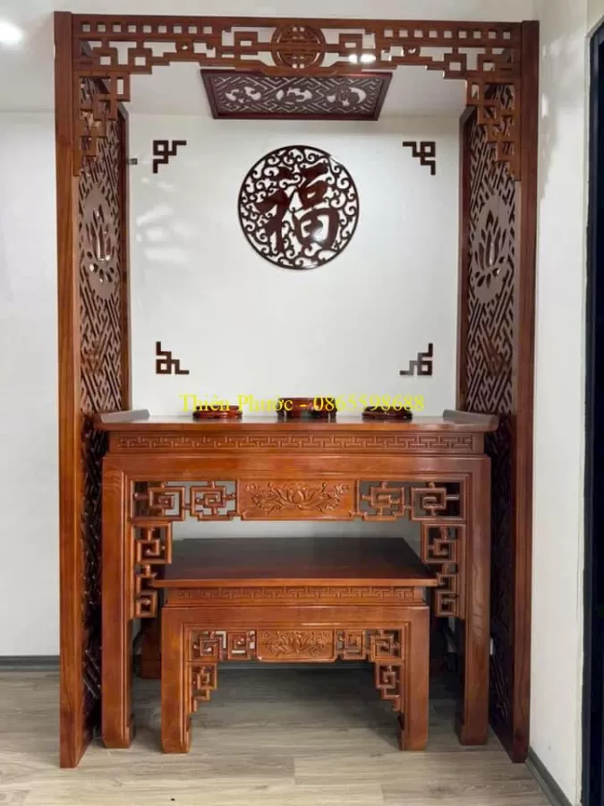 Bàn Thờ Chung Cư – ảnh 59 – mã DT-008-59