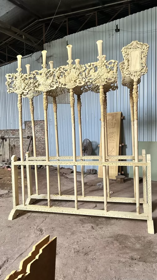 Bộ Bát Bửu – ảnh 6 – mã DT-025-06