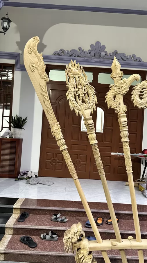 Bộ Chấp Kích – ảnh 3 – mã DT-026-03
