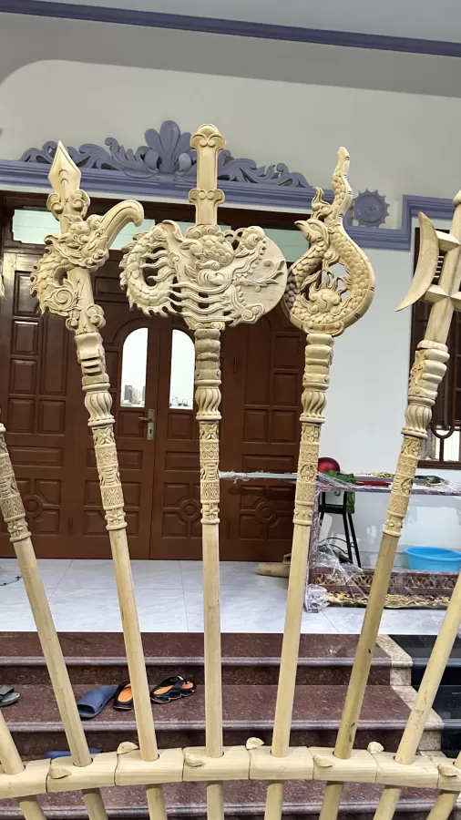 Bộ Chấp Kích – ảnh 5 – mã DT-026-05