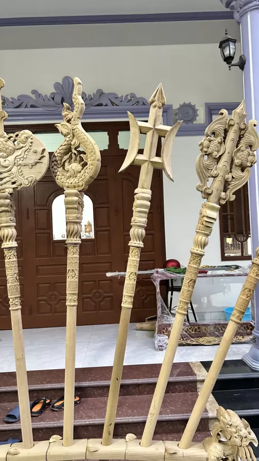Bộ Chấp Kích – ảnh 7 – mã DT-026-07