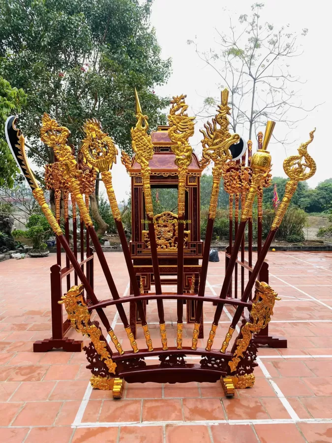 Bộ Chấp Kích – ảnh 12 – mã DT-026-12