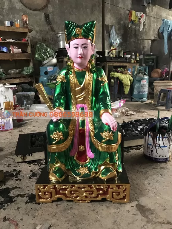 Chúa Sơn Trang – mã TTP-014-01