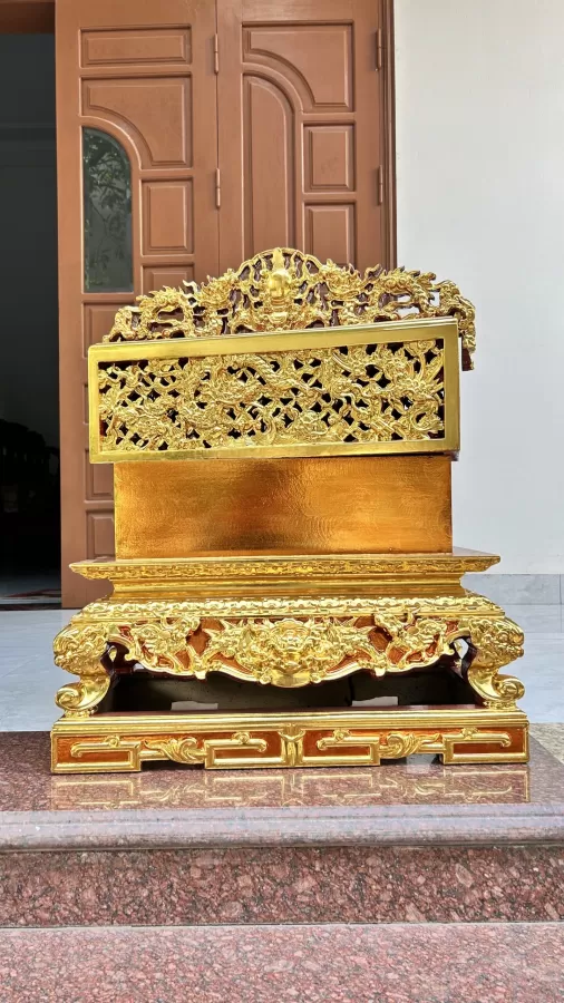 Hòm sắc phong trạm tứ diện – ảnh 15 – mã DT-005-15