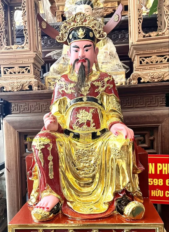 Hòm sắc phong trạm tứ diện – ảnh 40 – mã DT-005-40