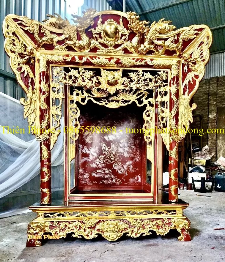 Khám tượng đơn tòa – ảnh 40 – mã DT-003-02