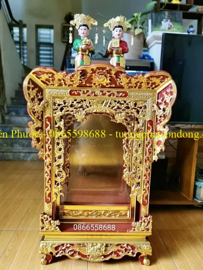 Khám tượng đơn tòa – ảnh 41 – mã DT-003-04