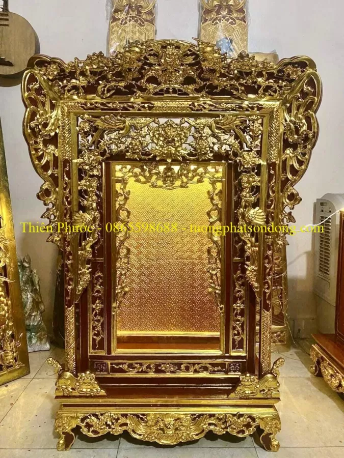 Khám tượng đơn tòa – ảnh 2 – mã DT-003-05