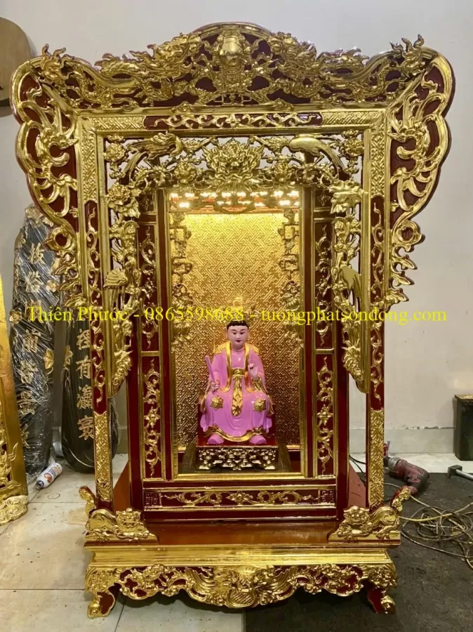 Khám tượng đơn tòa – ảnh 3 – mã DT-003-06