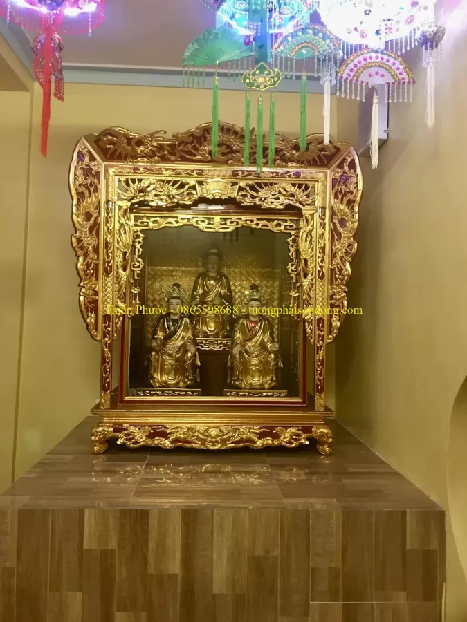 Khám tượng đơn tòa – ảnh 4 – mã DT-003-07
