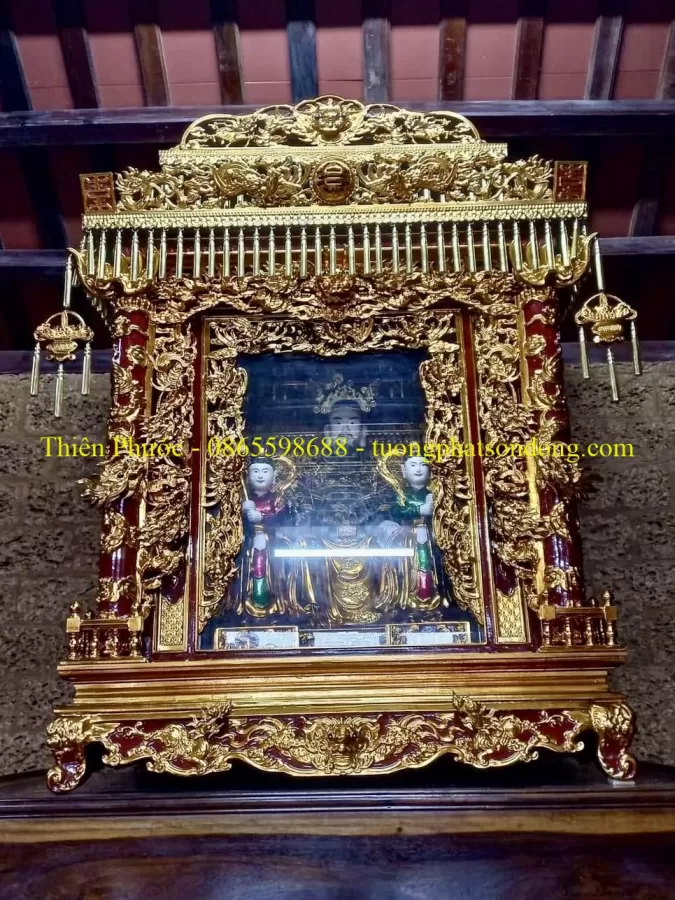 Khám tượng đơn tòa – ảnh 5 – mã DT-003-08