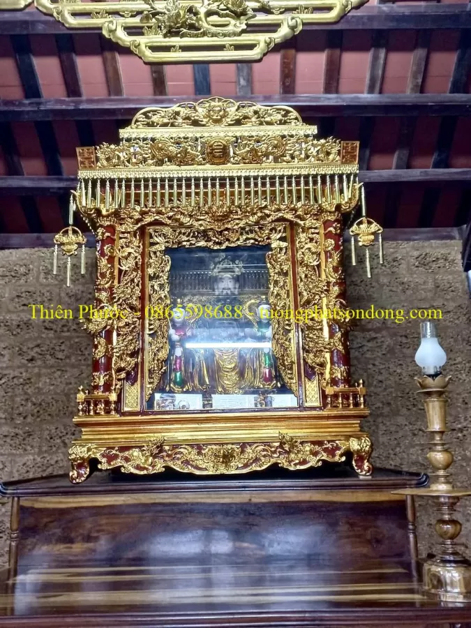 Khám tượng đơn tòa – ảnh 6 – mã DT-003-09