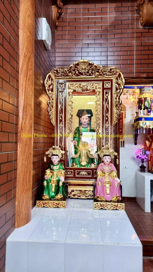 Khám tượng đơn tòa – ảnh 8 – mã DT-003-11
