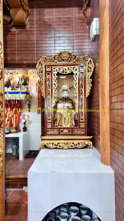 Khám tượng đơn tòa – ảnh 9 – mã DT-003-12