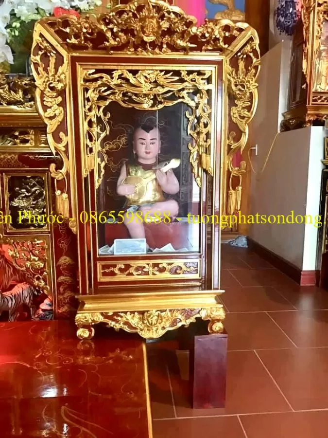Khám tượng đơn tòa – ảnh 42 – mã DT-003-13