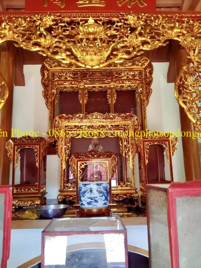 Khám tượng đơn tòa – ảnh 43 – mã DT-003-14